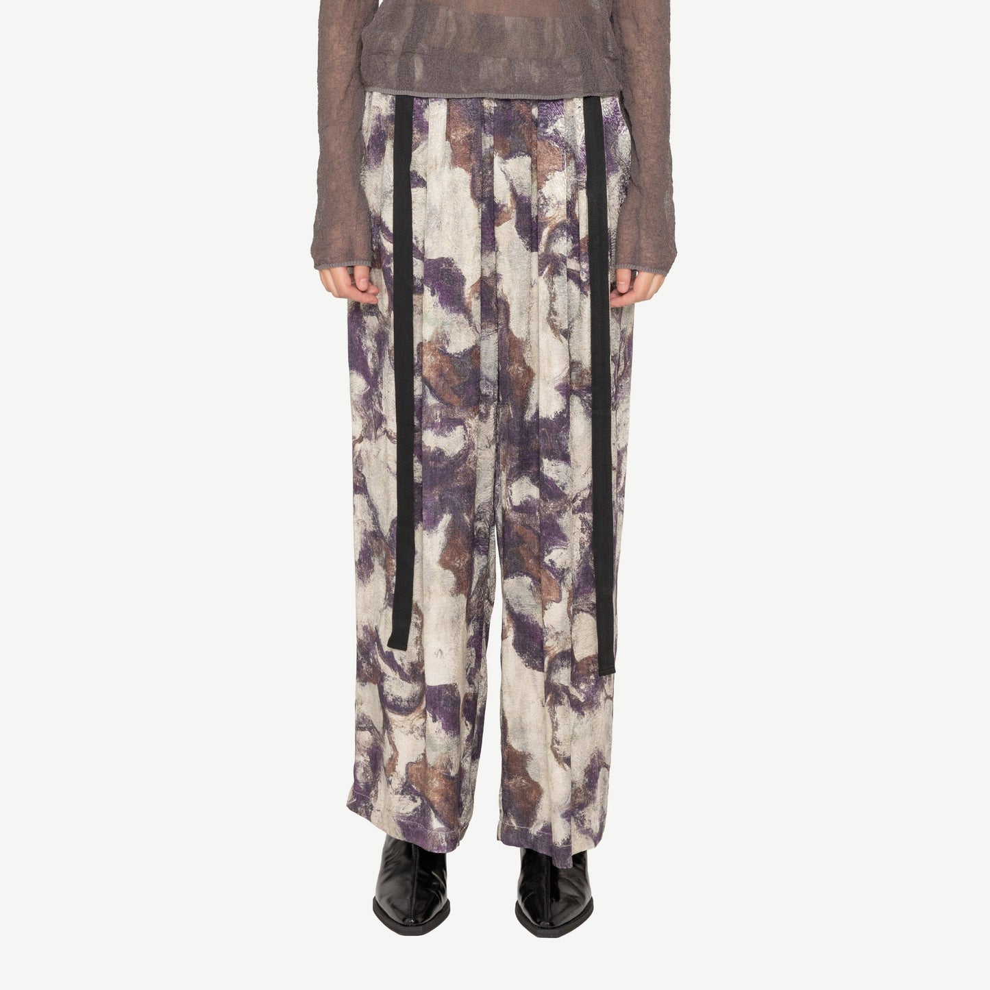 Teo Pant