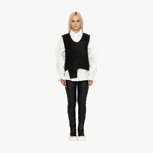 Zen Waistcoat