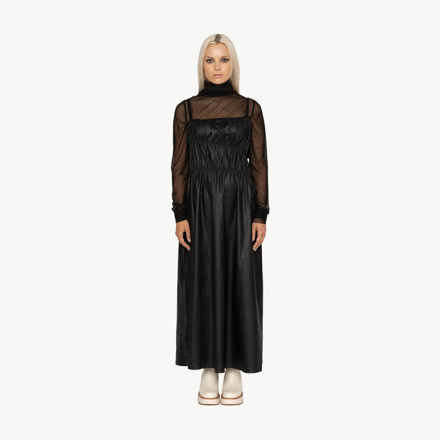 Miriah Dress