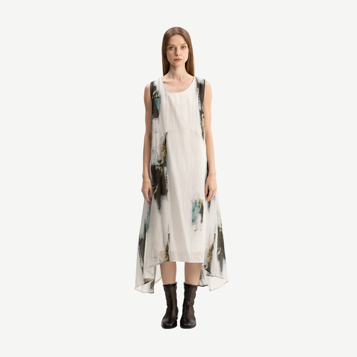 Eno Dress