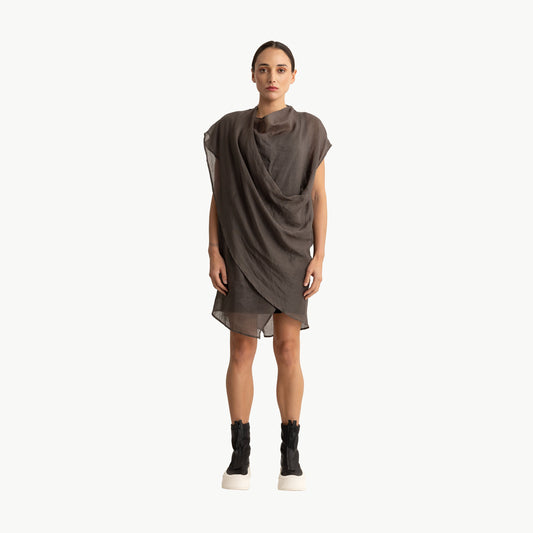 Rowan Tunic