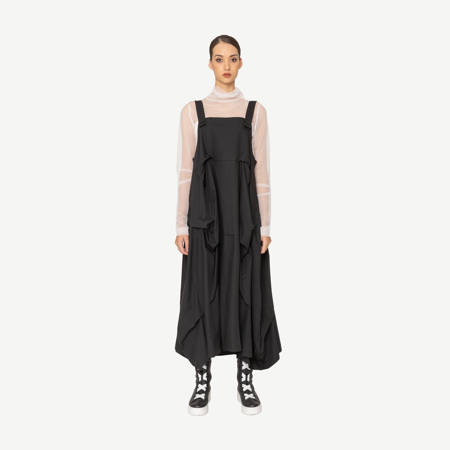 Valen Dress - W26