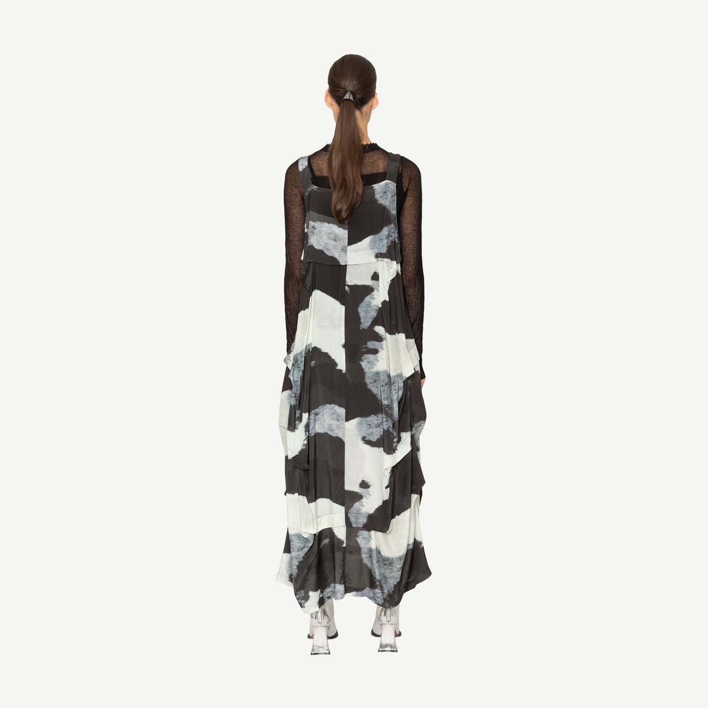 Valen Dress - W26