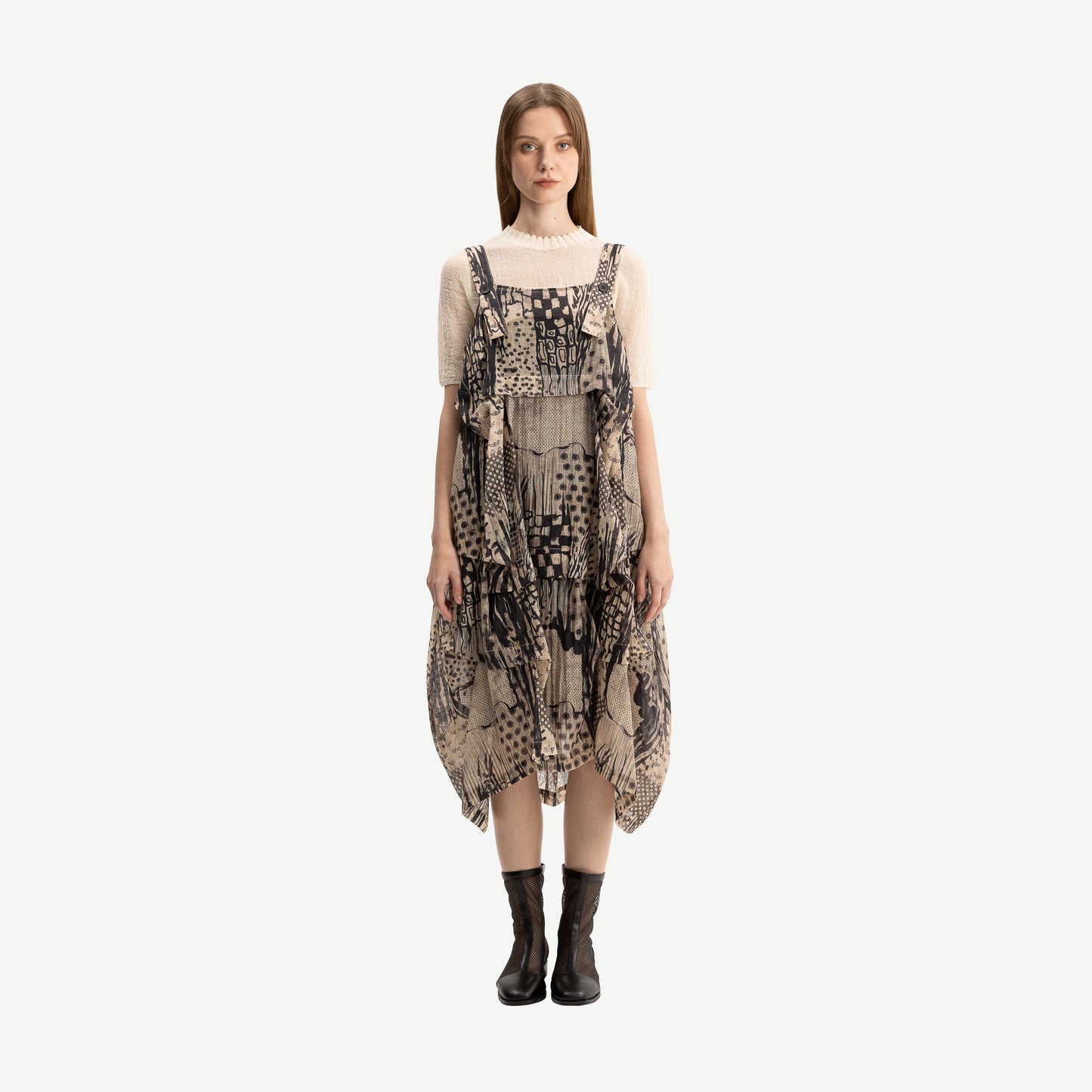 Valen Dress