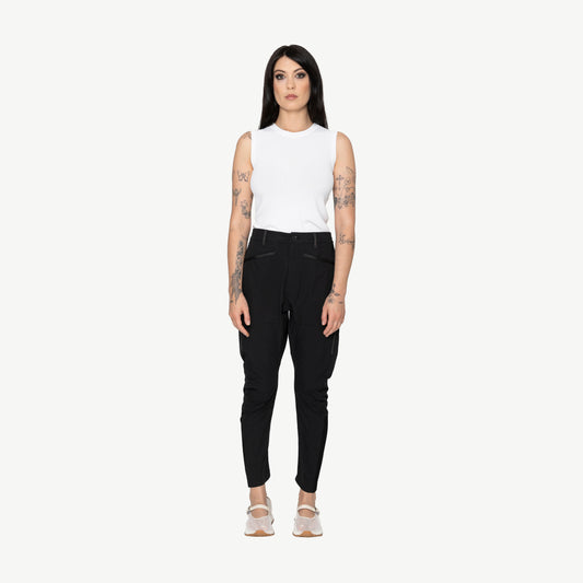 Zephy Pant Bone & Arrow NZ designer fashion
