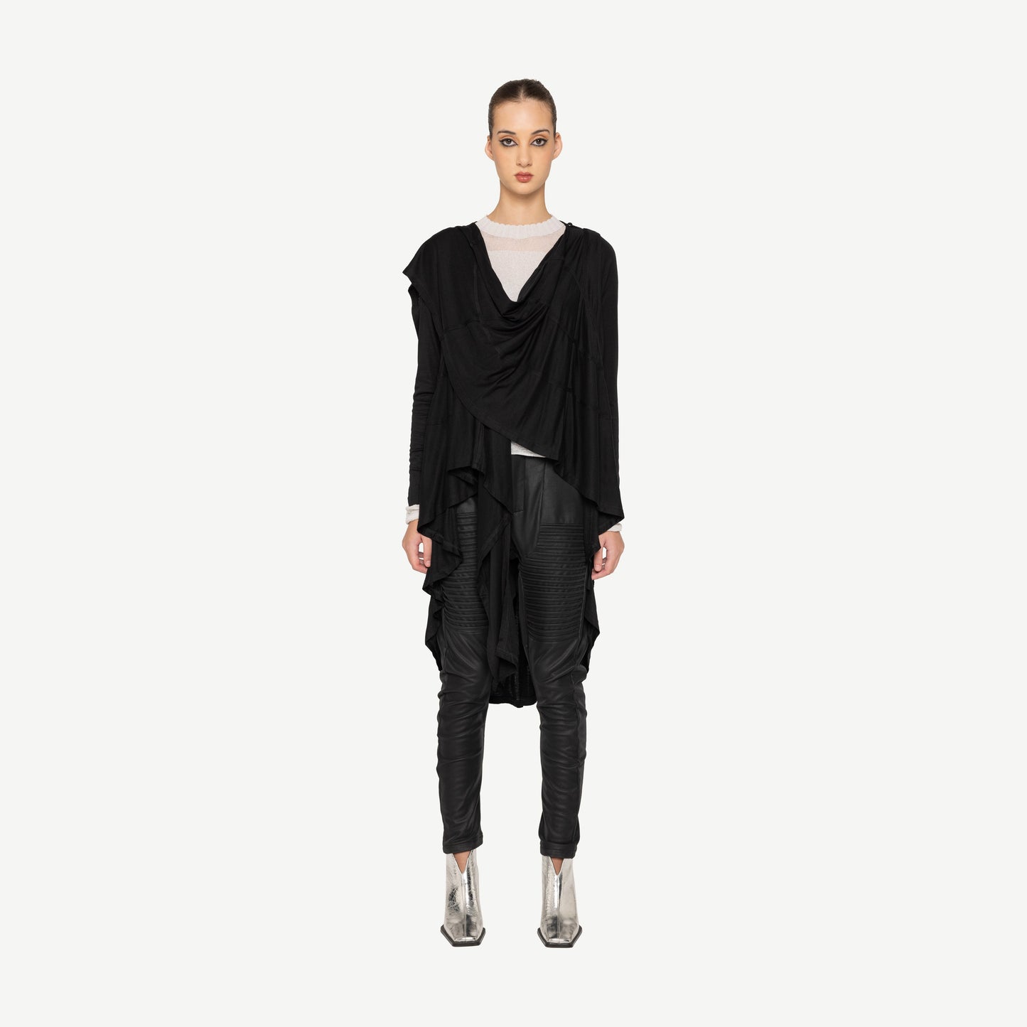 Caz Cardigan