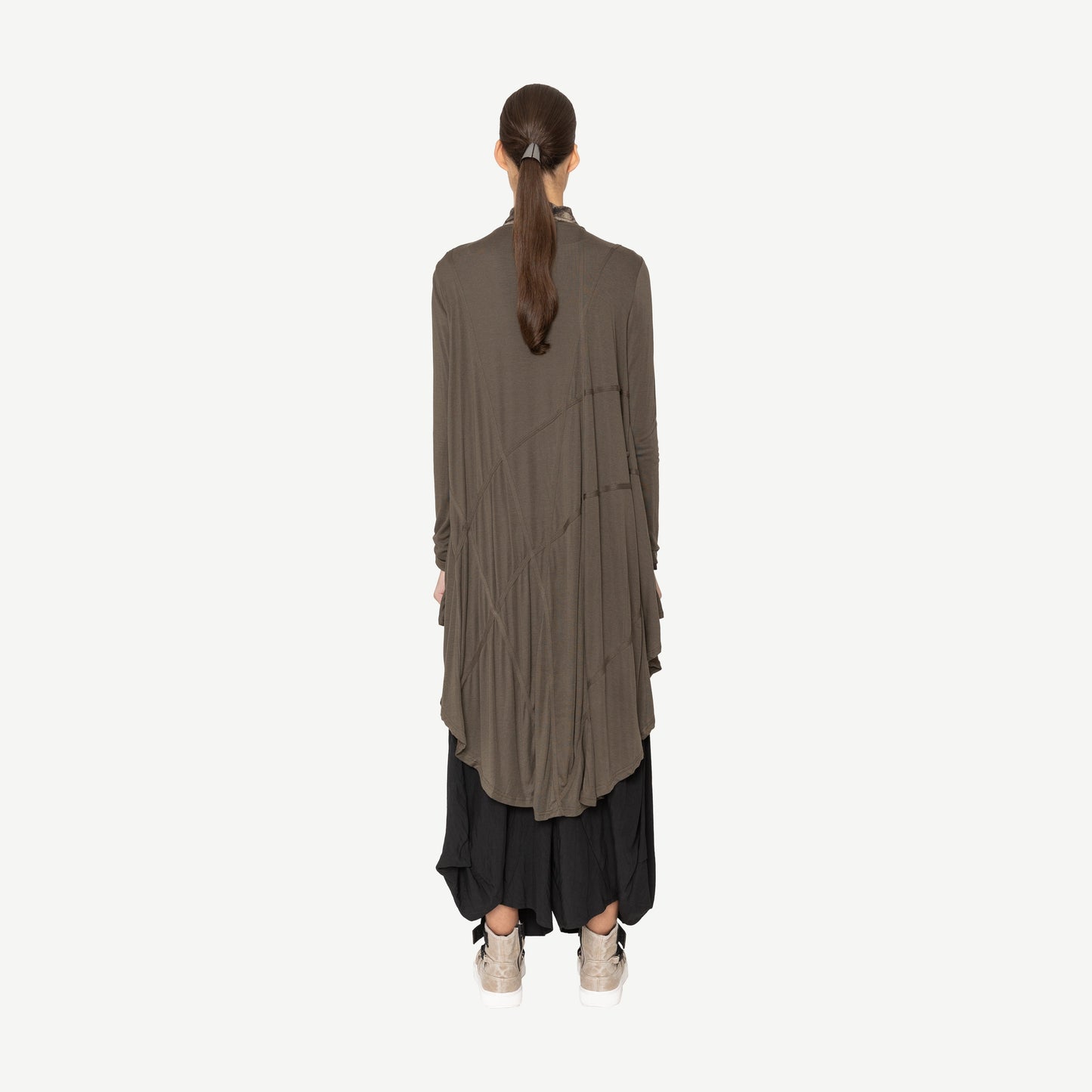 Caz Cardigan