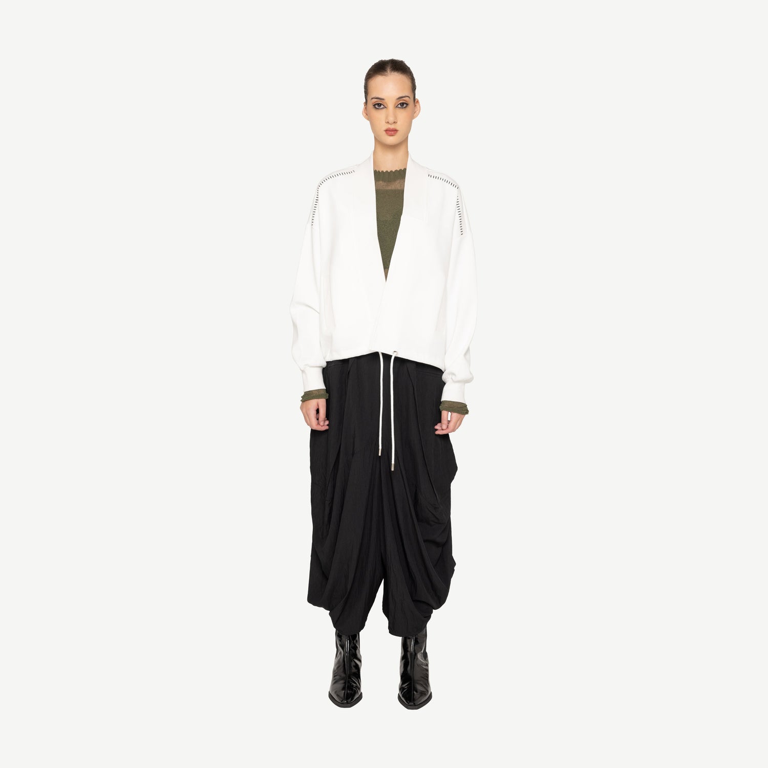 Voi Jacket Bone & Arrow NZ designer fashion