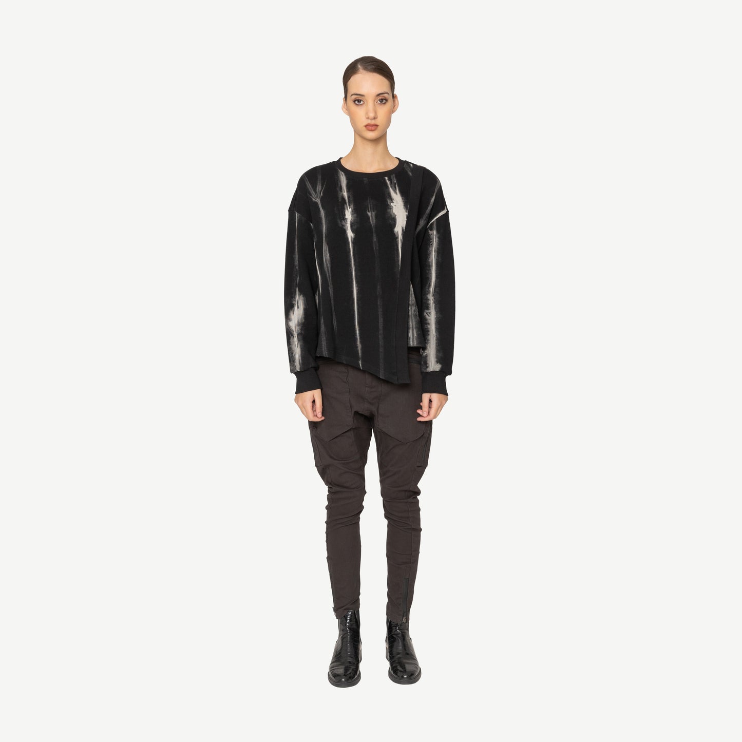 Vyn Top Bone & Arrow NZ designer fashion