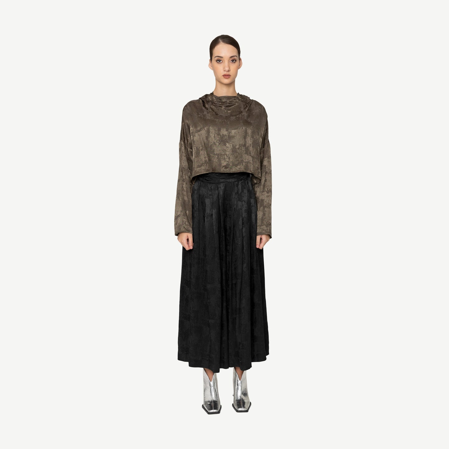 Cia Top Bone & Arrow NZ designer fashion