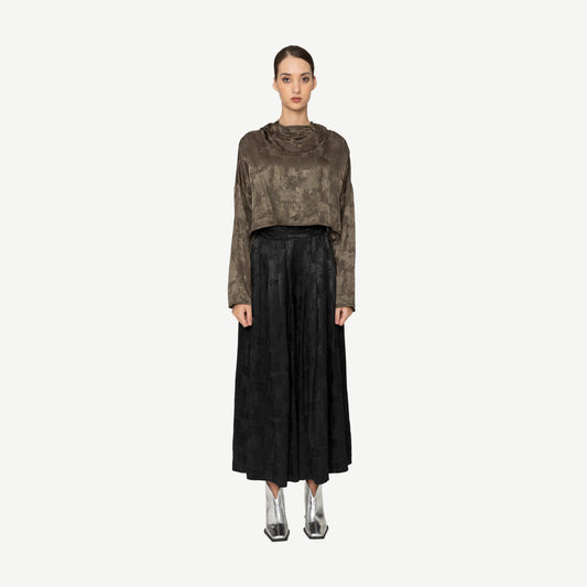 Cia Top Bone & Arrow NZ designer fashion