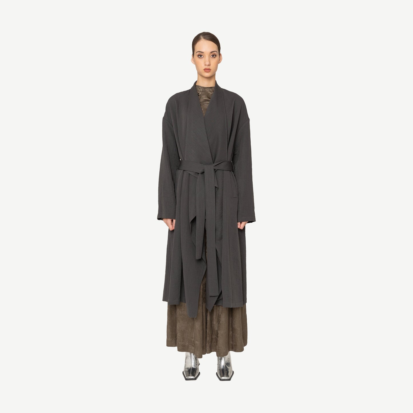 Jennis Jacket - W26