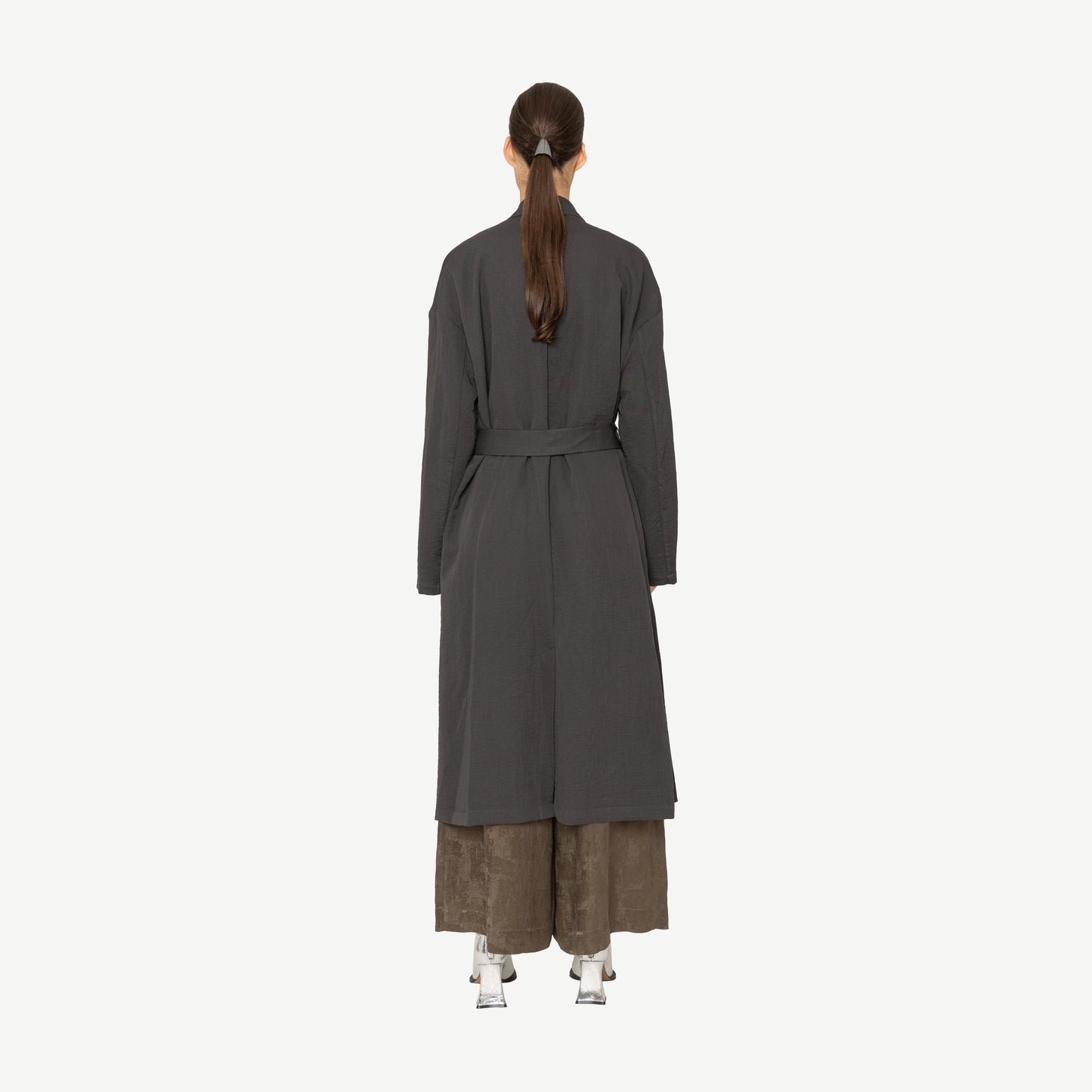 Jennis Jacket - W26