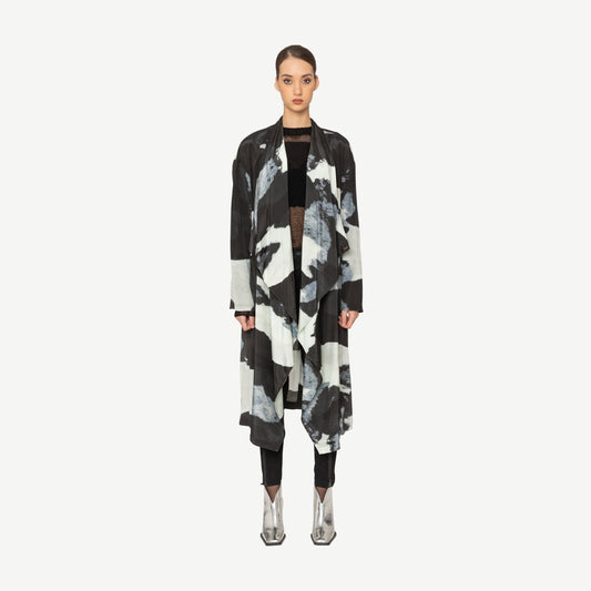 Jennis Jacket - W26 Bone & Arrow NZ designer fashion
