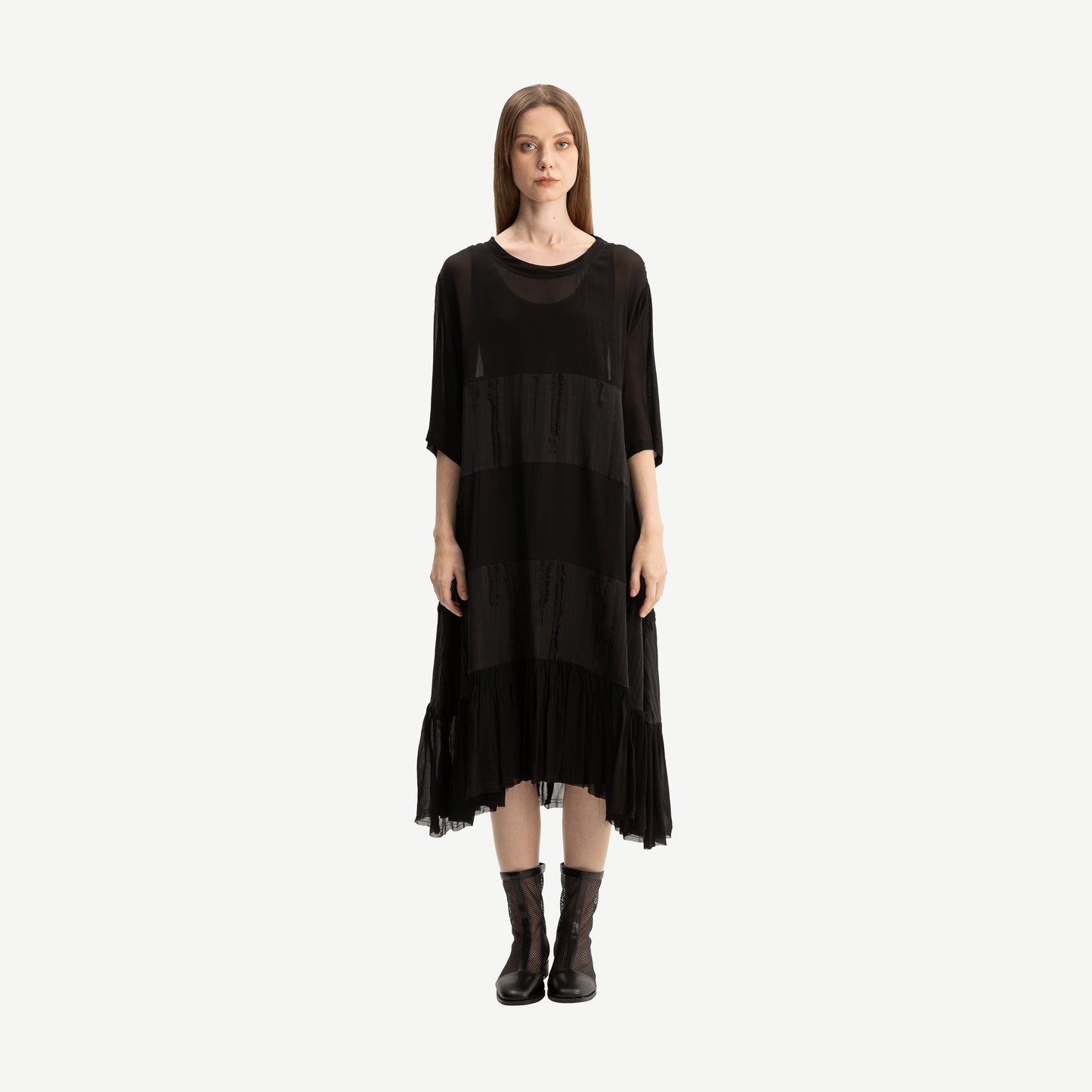 Celina Dress