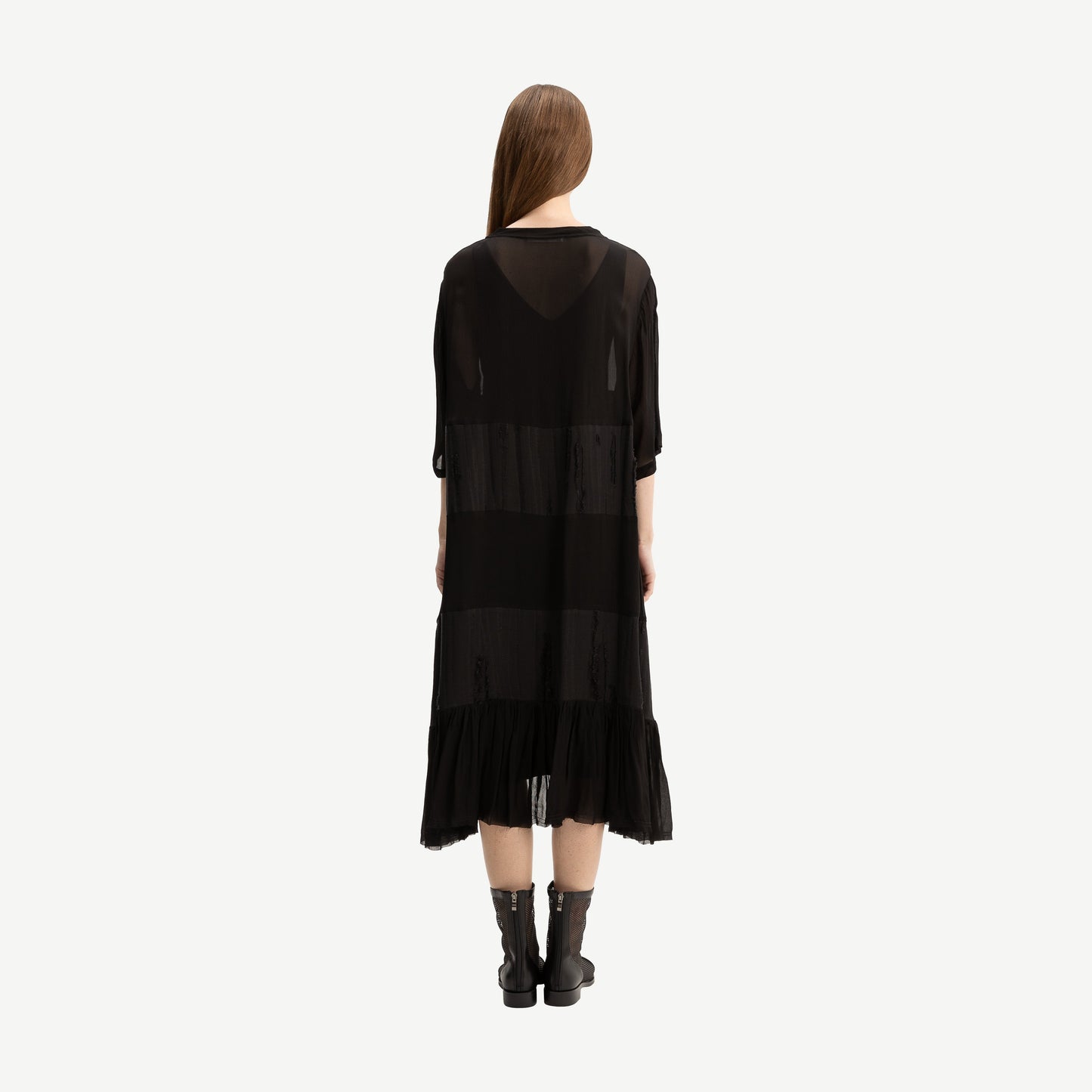 Celina Dress