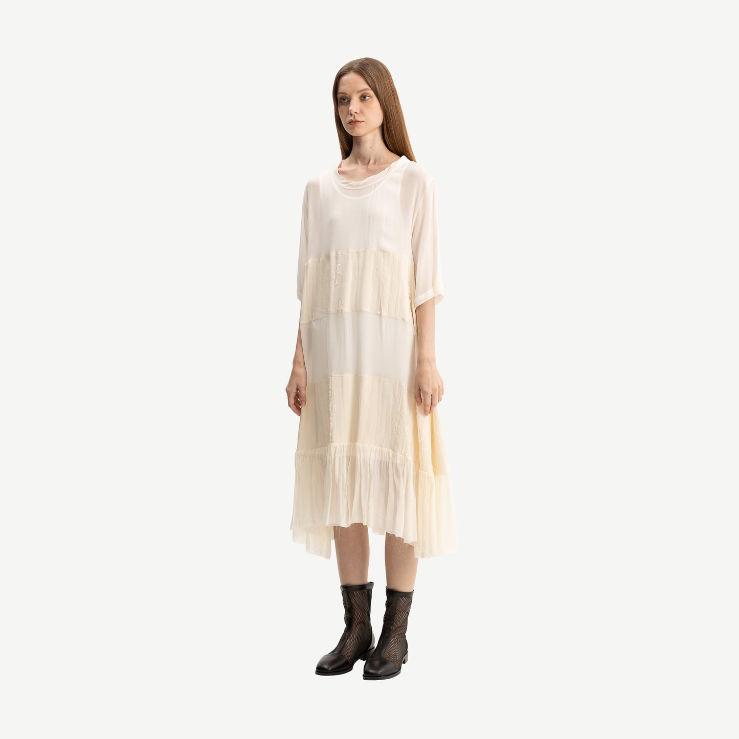 Celina Dress