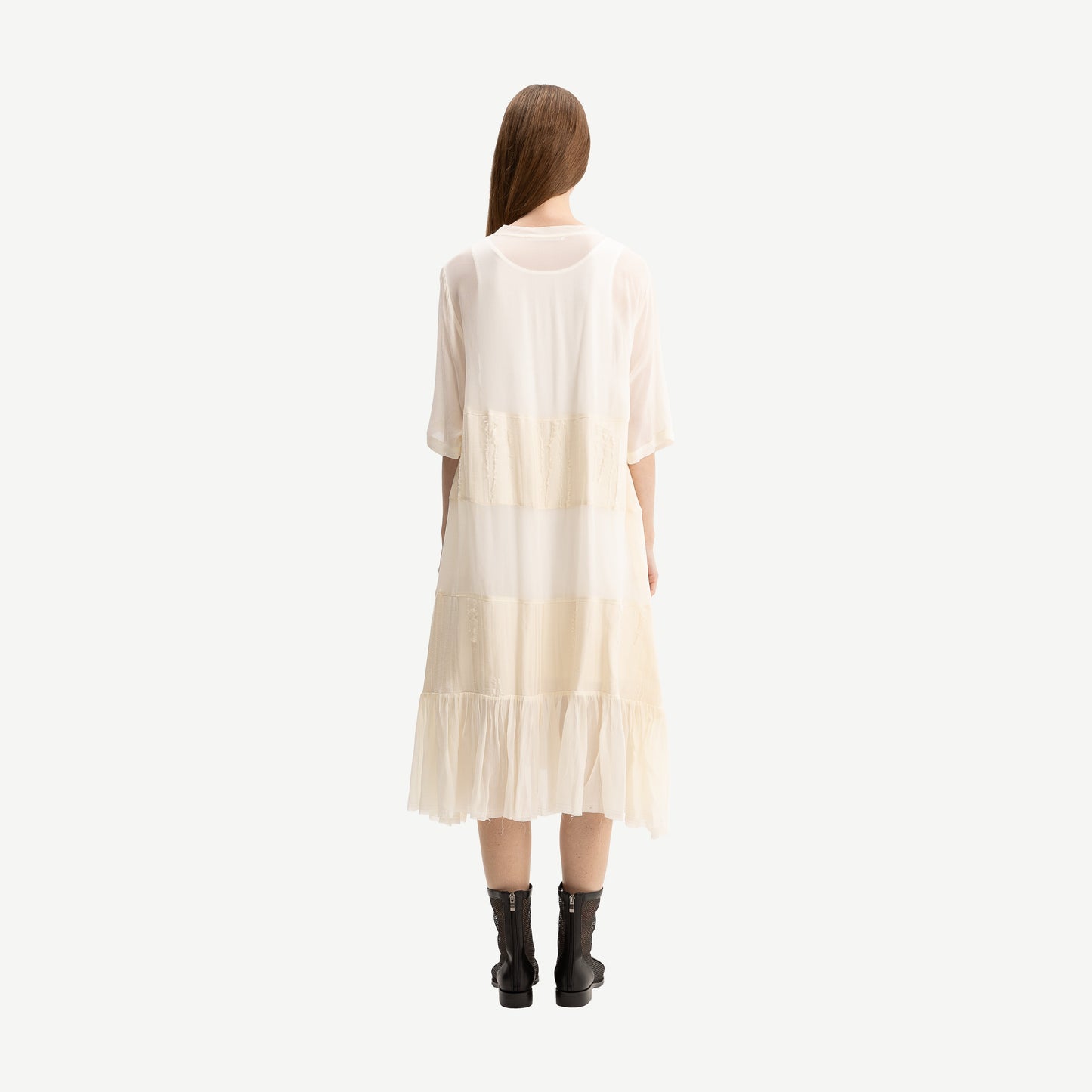 Celina Dress
