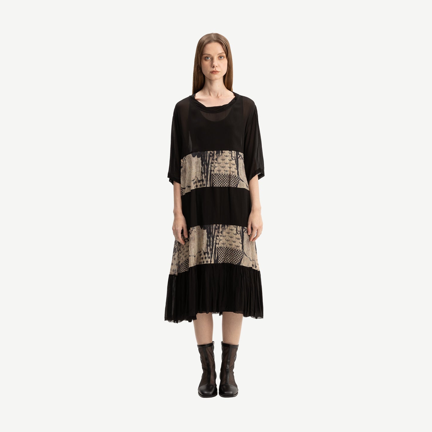 Celina Dress