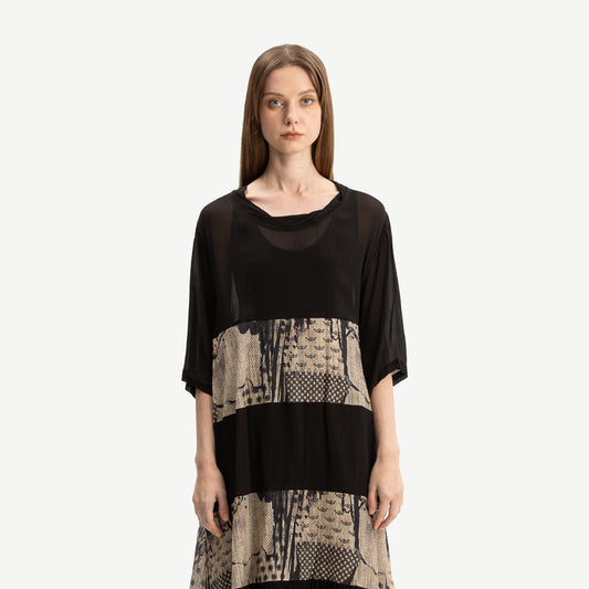 Celina Dress