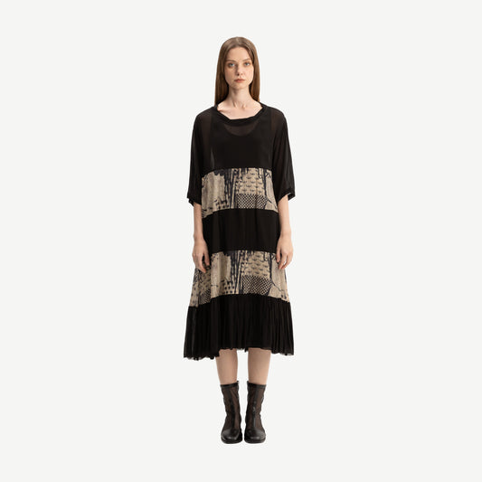 Celina Dress