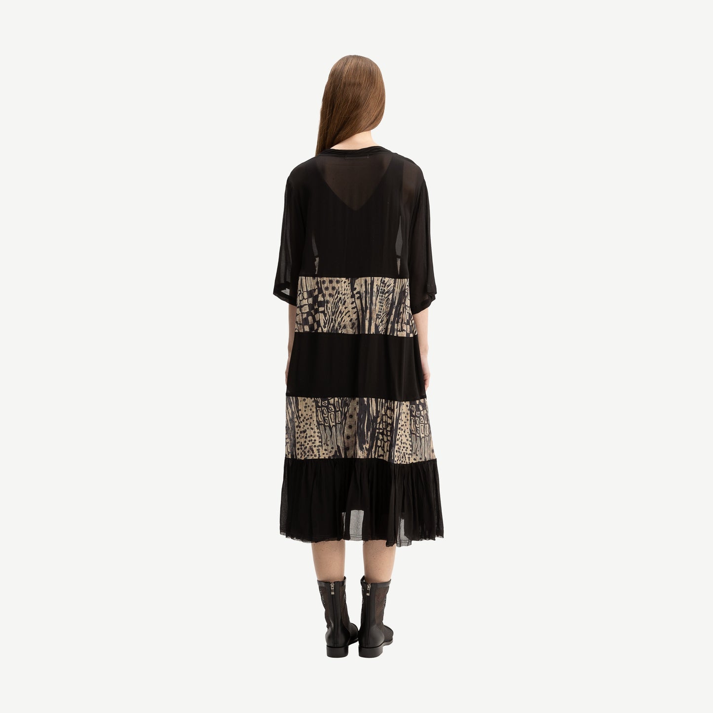 Celina Dress