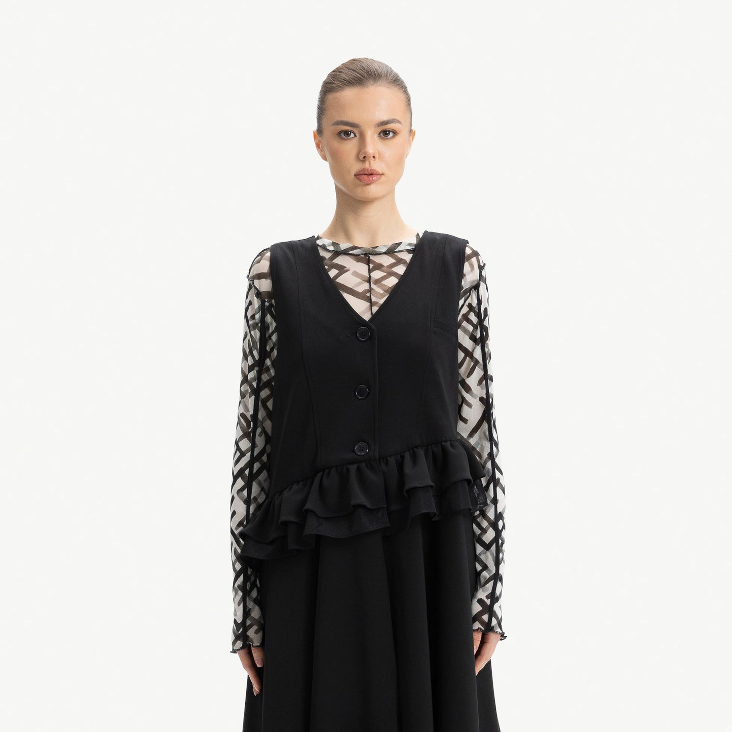 Denmark Dress
