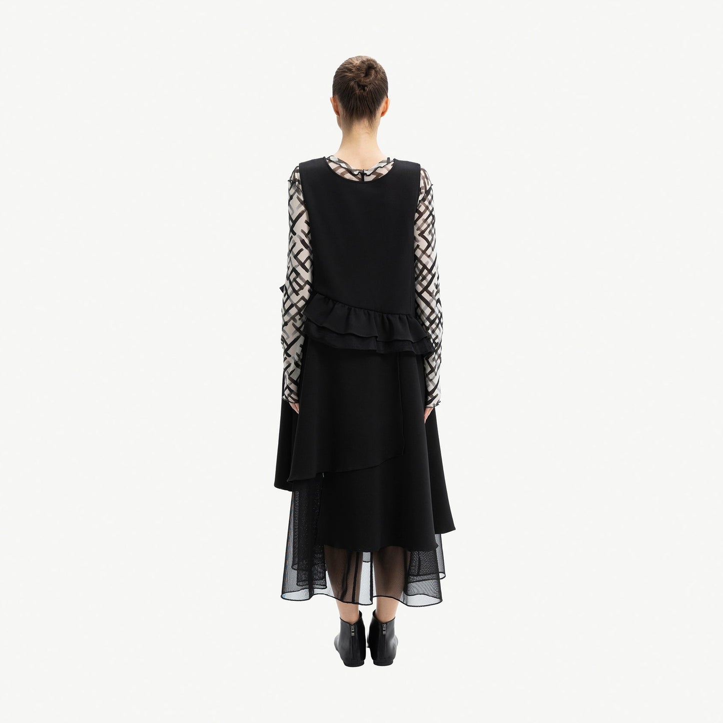 Denmark Dress