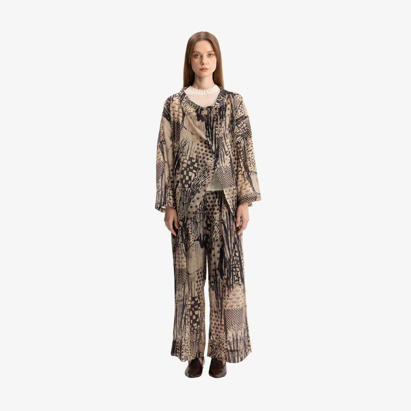 Marisol Jacket
