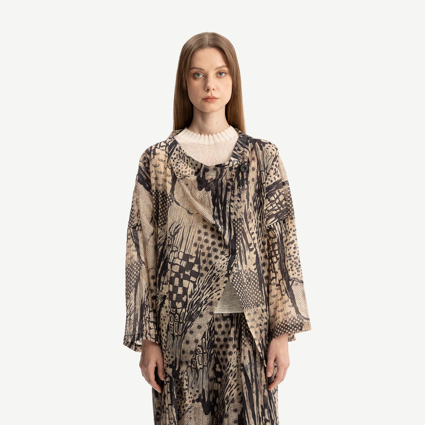 Marisol Jacket