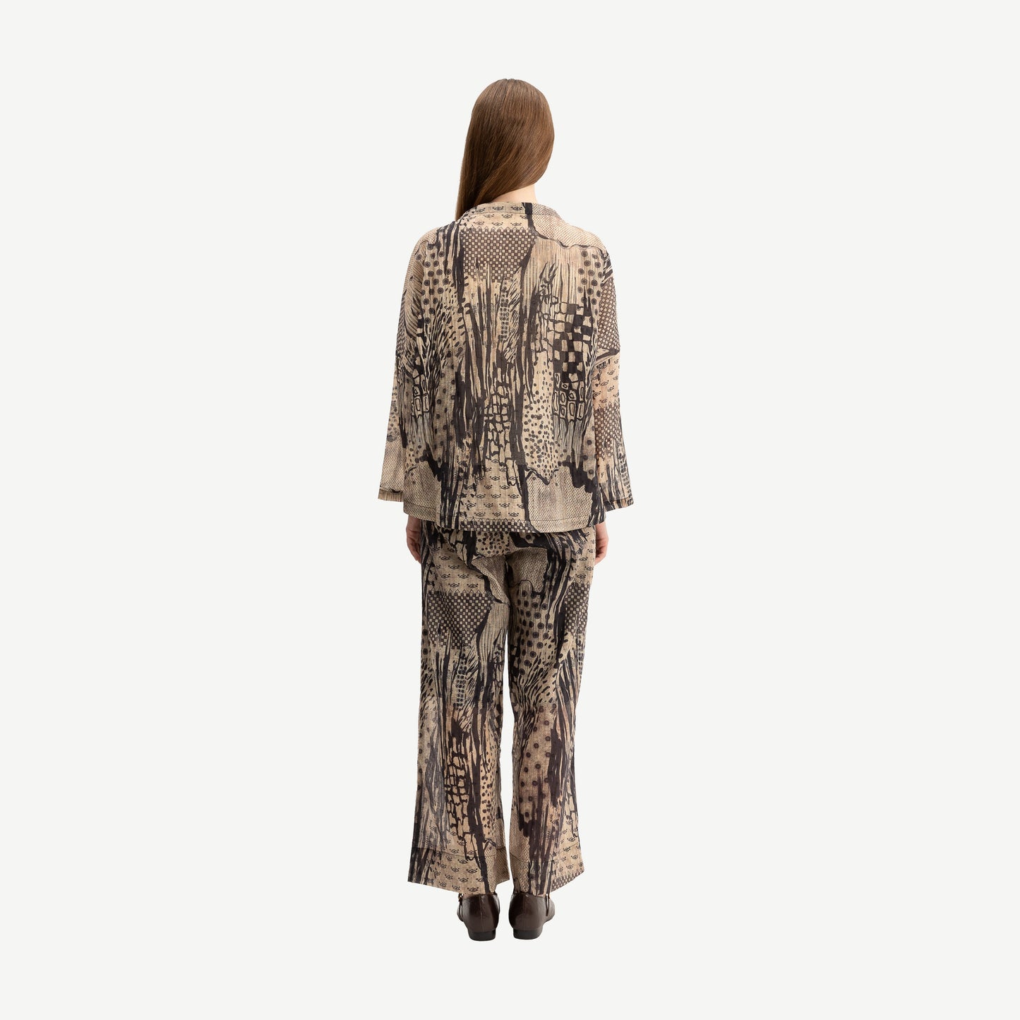 Marisol Jacket