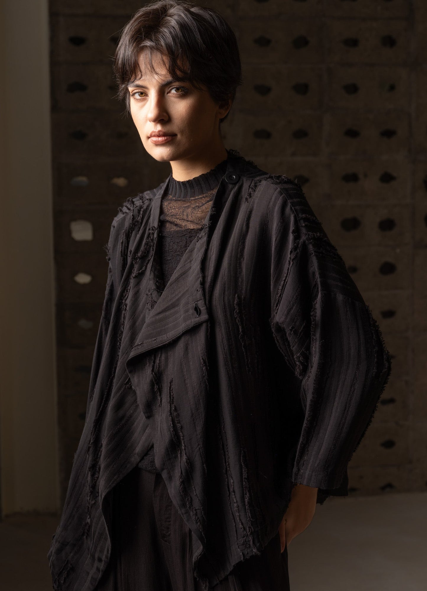 Marisol Jacket