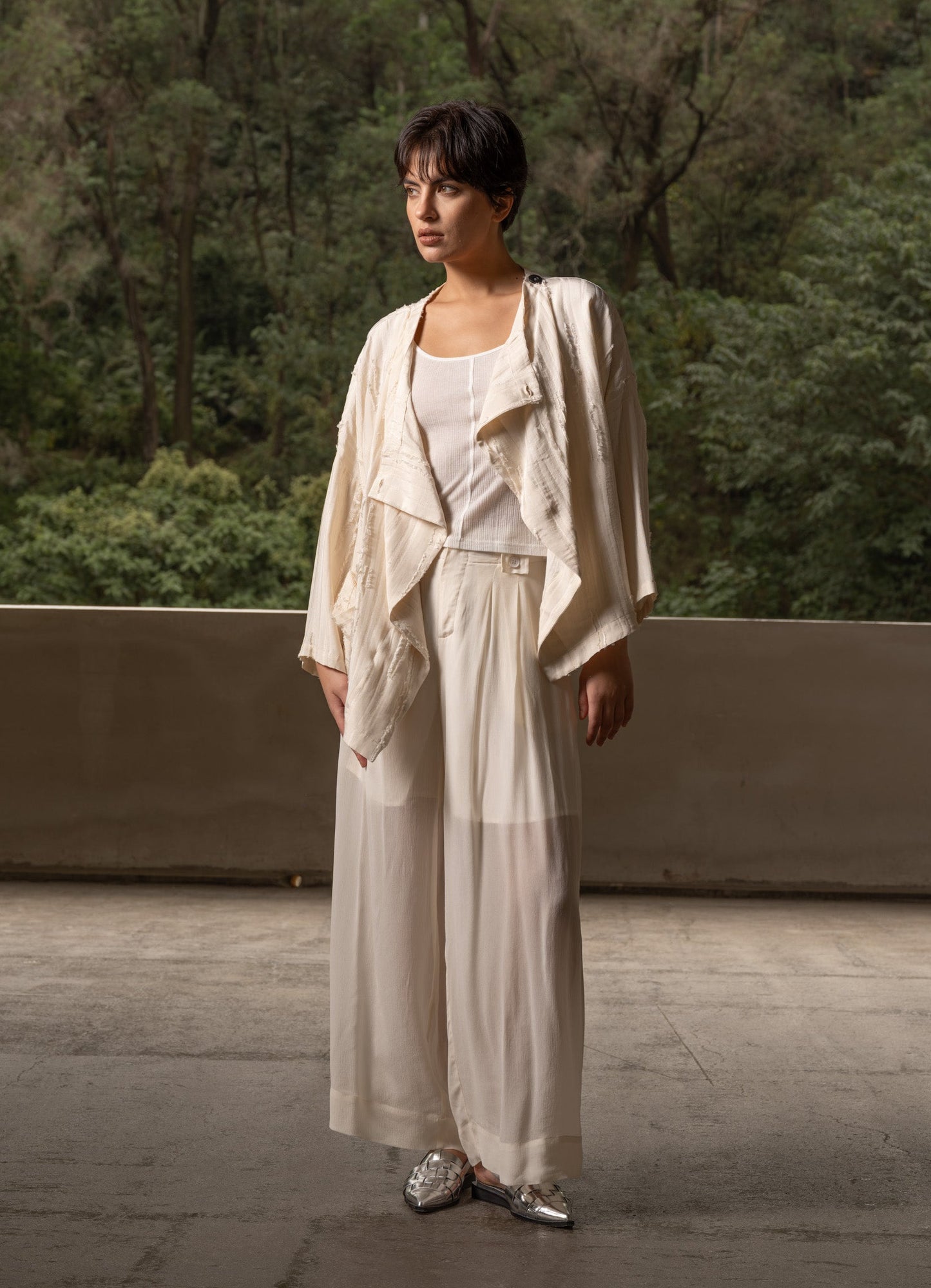 Marisol Jacket