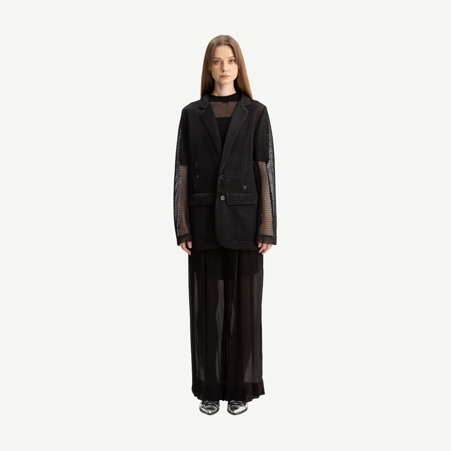 Tilly Blazer