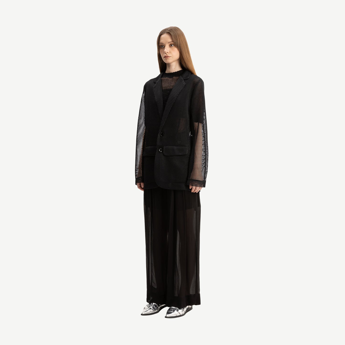 Tilly Blazer