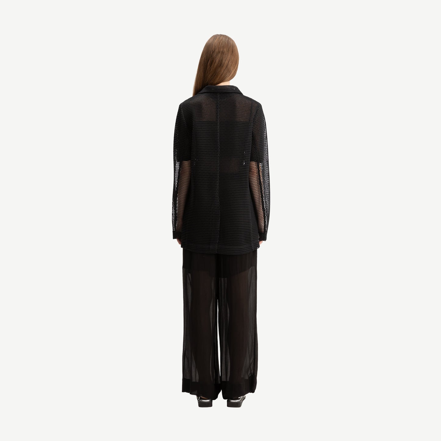 Tilly Blazer