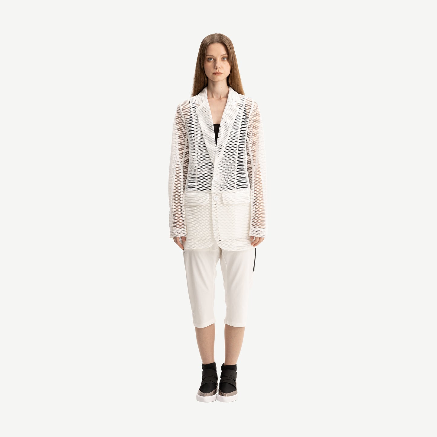 Tilly Blazer
