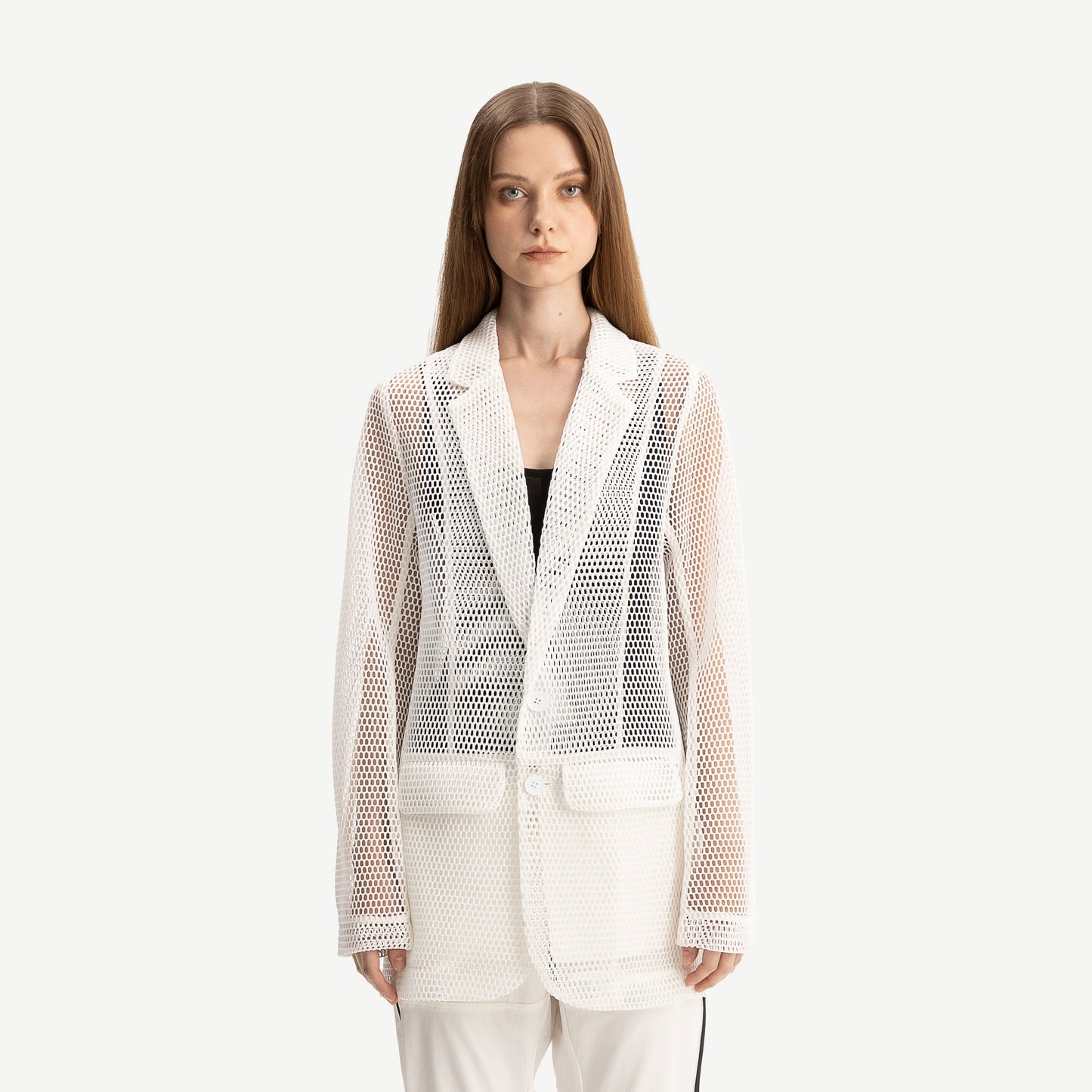 Tilly Blazer