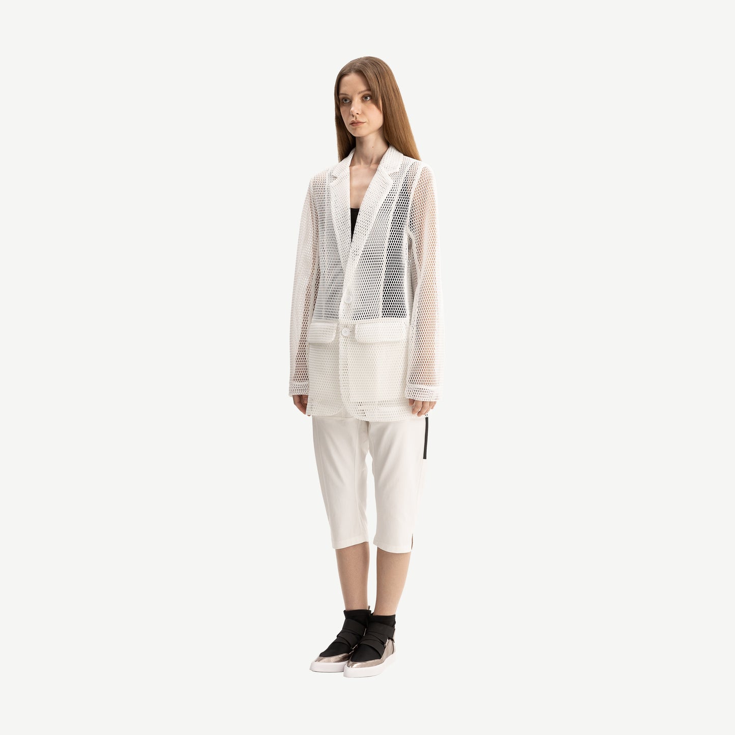 Tilly Blazer