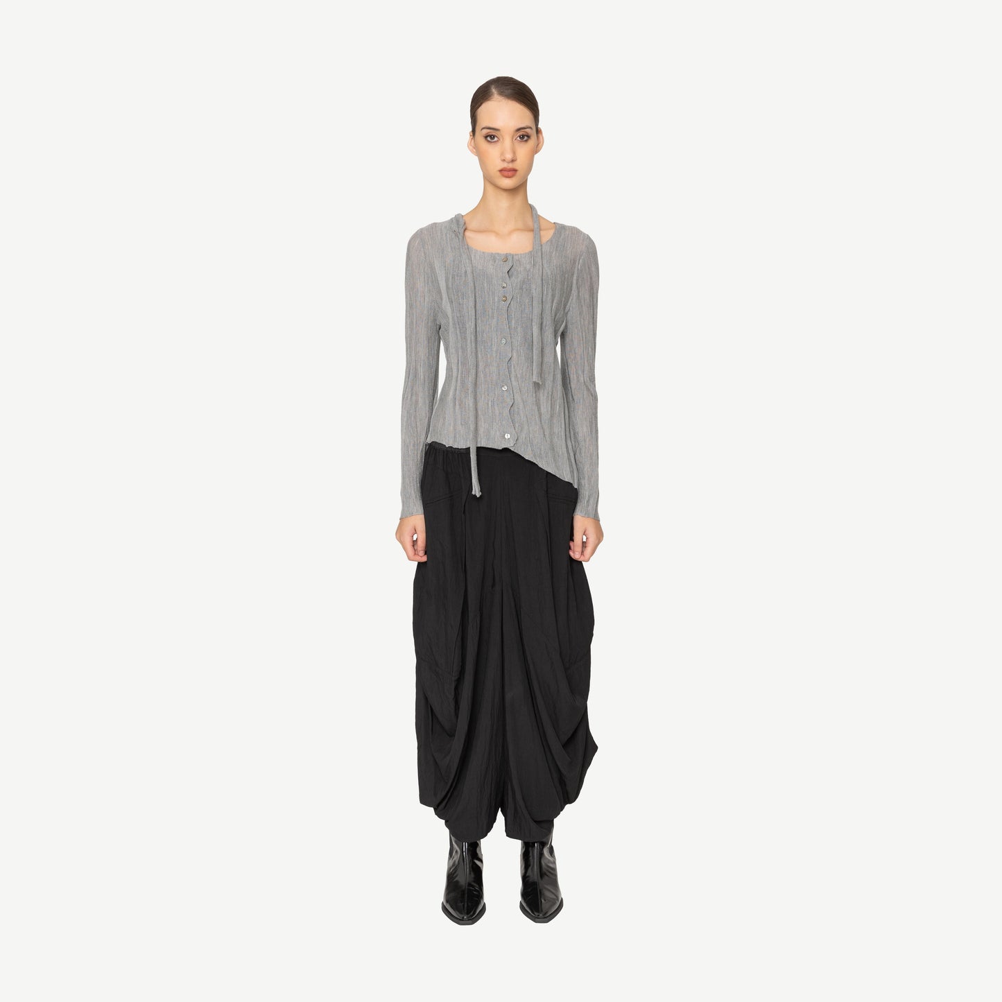 Frey Cardigan