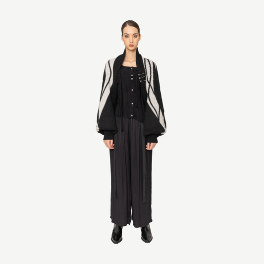 Prim Wrap Bone & Arrow NZ designer fashion