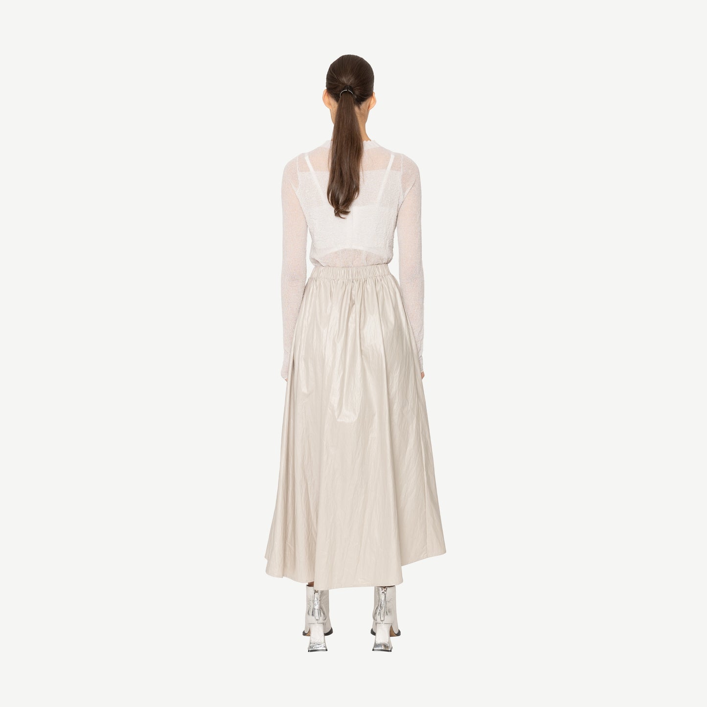 Umra Skirt