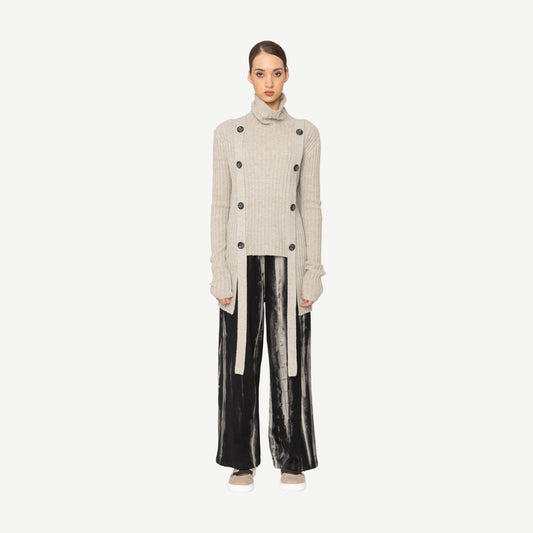 Denzel Top Bone & Arrow NZ designer fashion
