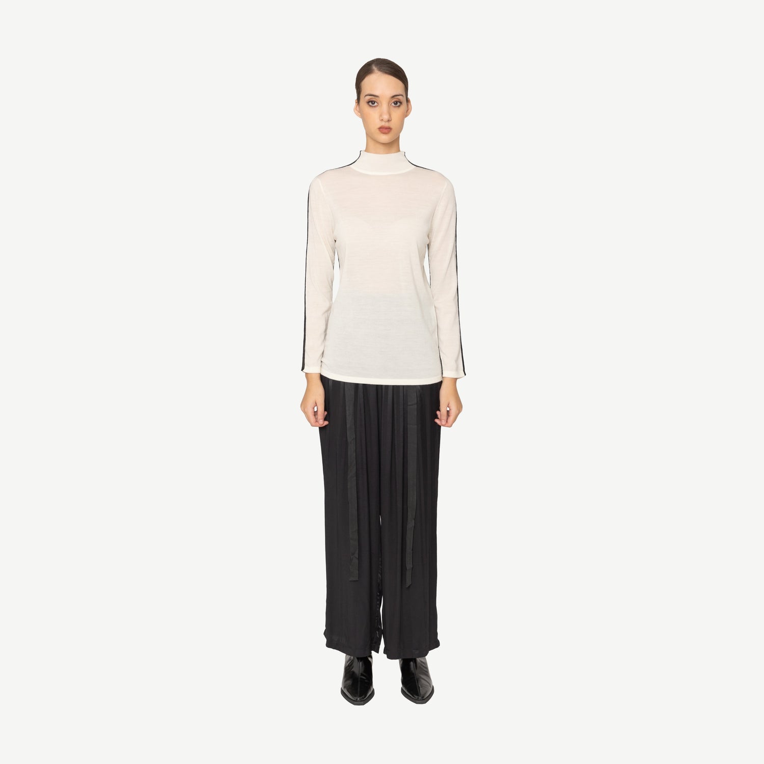 Novara Top Bone & Arrow NZ designer fashion