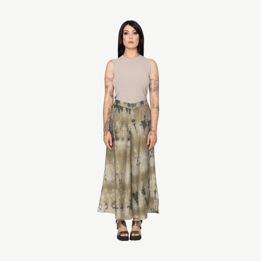 Tyros Pant Bone & Arrow NZ designer fashion