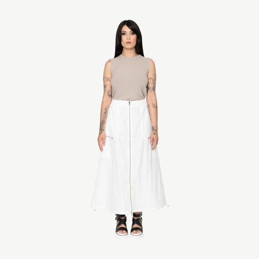 Staro Skirt Bone & Arrow NZ designer fashion