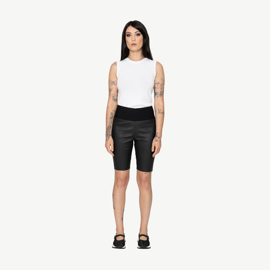 Oza Shorts Bone & Arrow NZ designer fashion