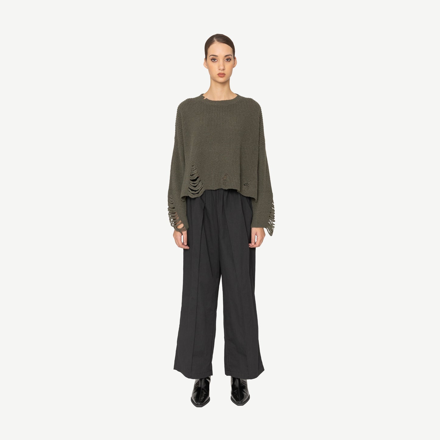 Zyric Pants
