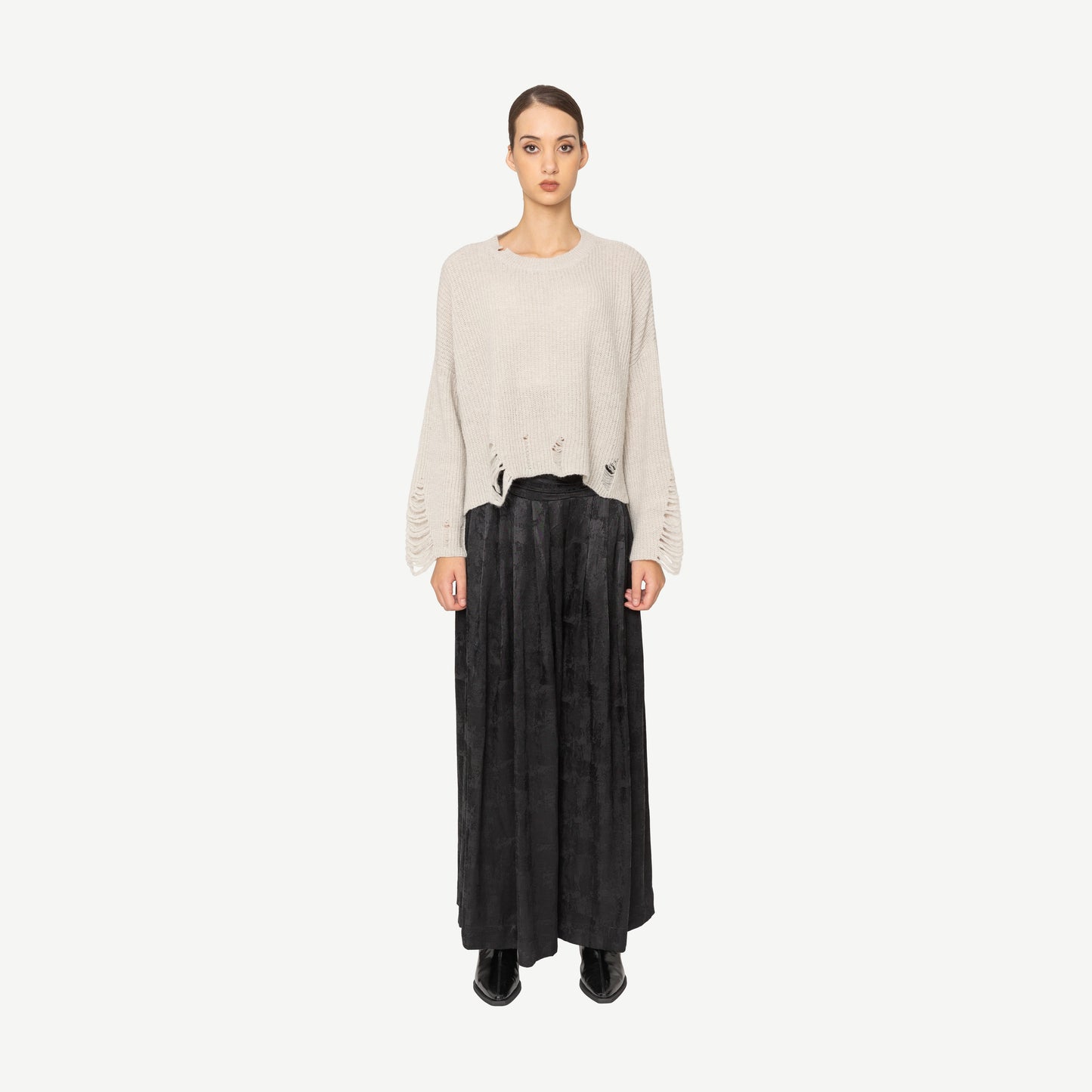 Ever Jumper Bone & Arrow NZ designer fashion
