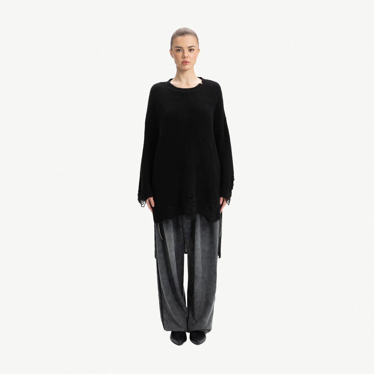 Ever Jumper (Long)